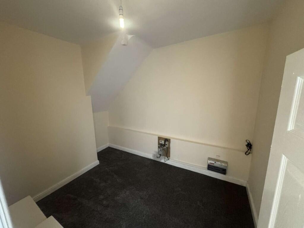 Storage Room