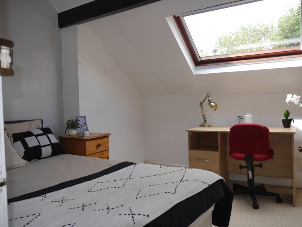 Attic back