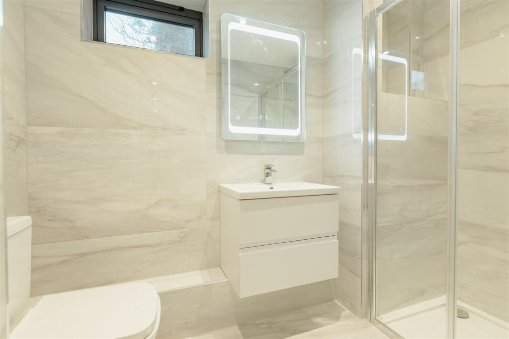 En- Suite