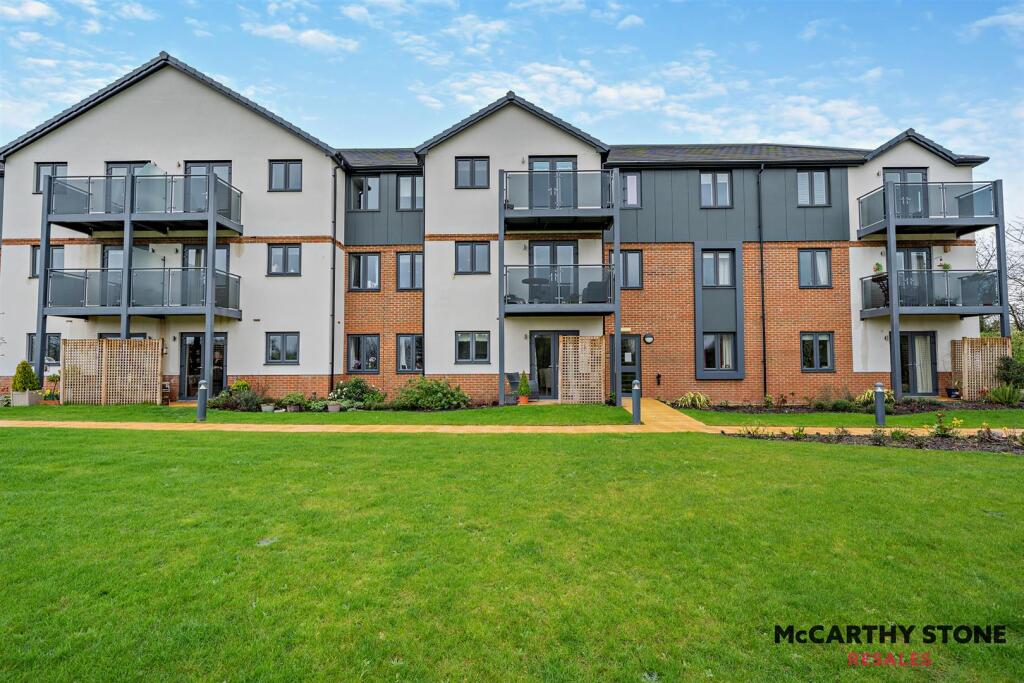 Stanley Place
