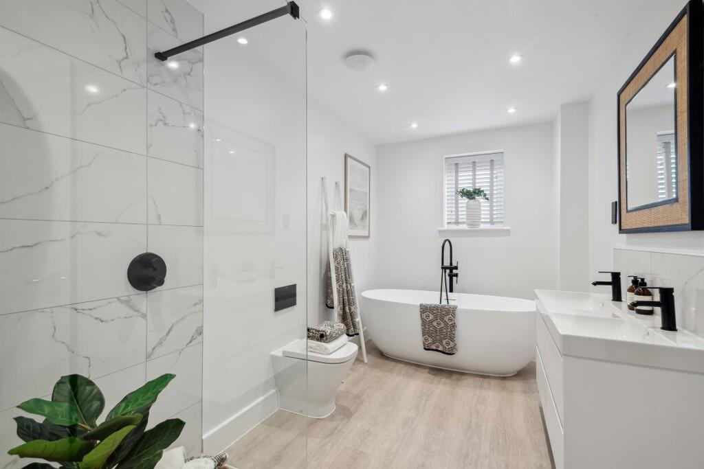 Show Home Image
