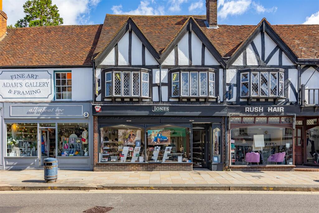 Reigate