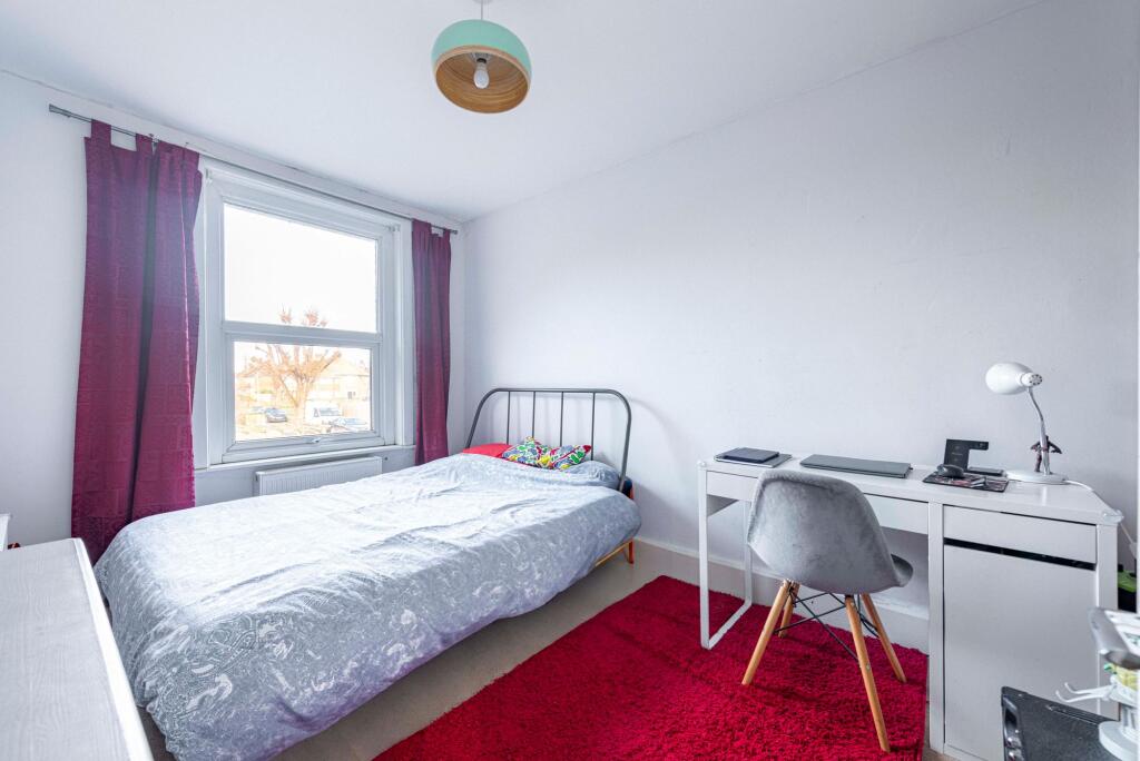 Bedroom Two (2)