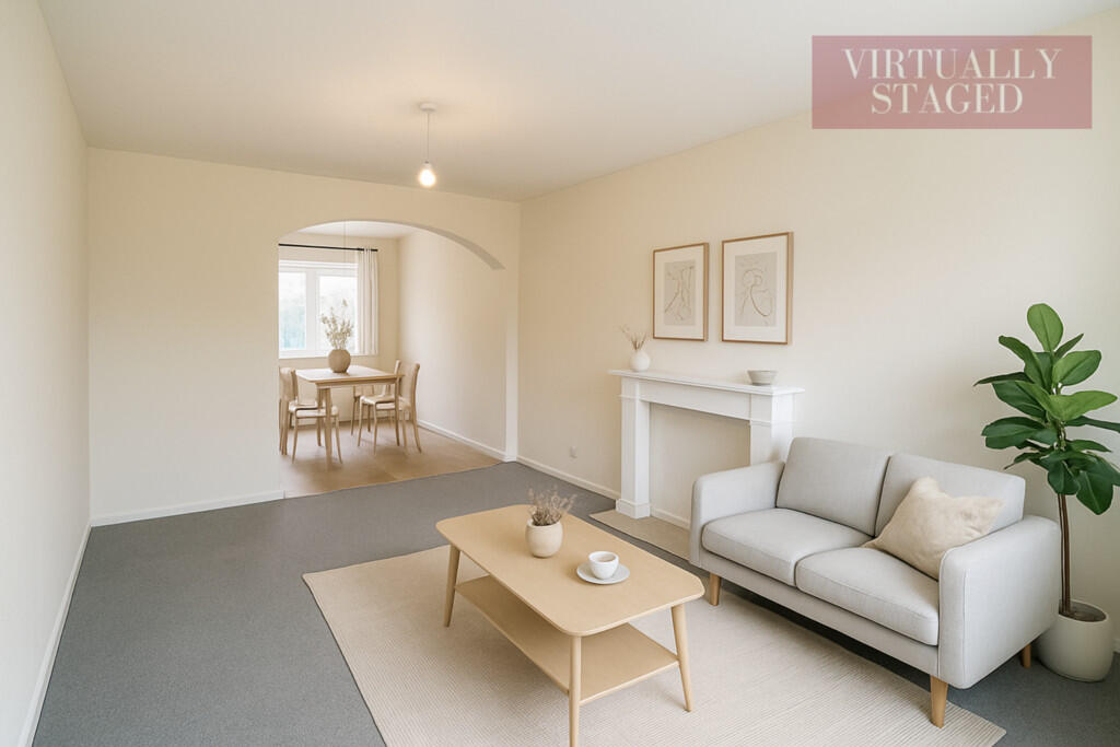 Virtually Lounge ...