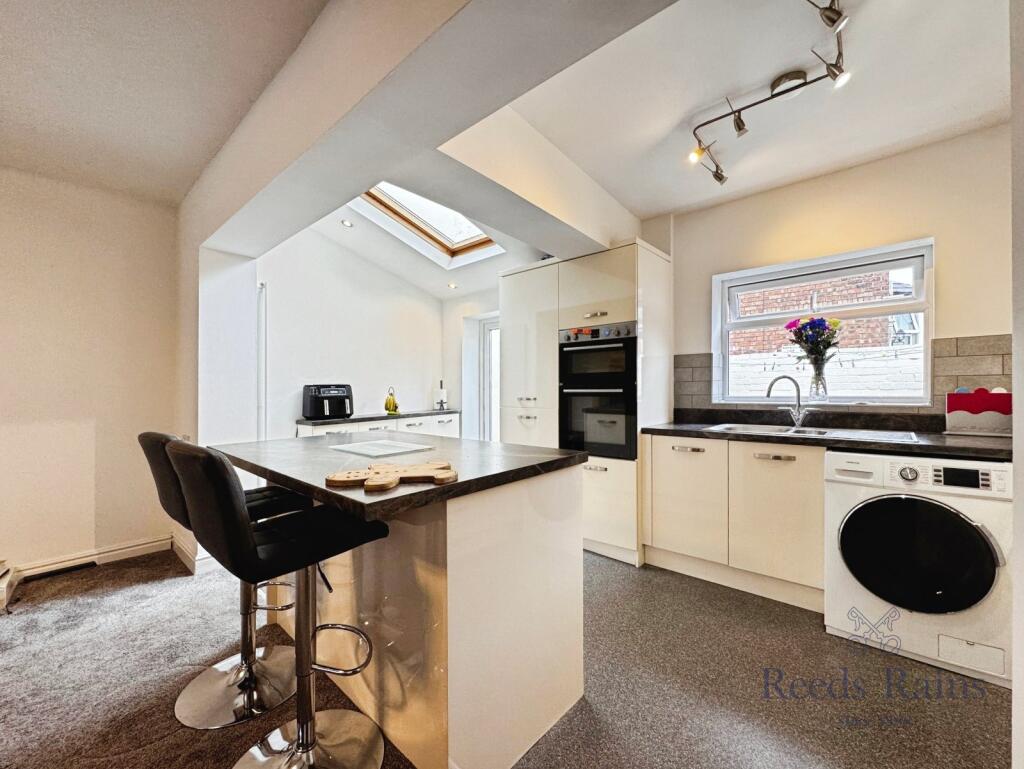 Kitchen Breakfast Ro