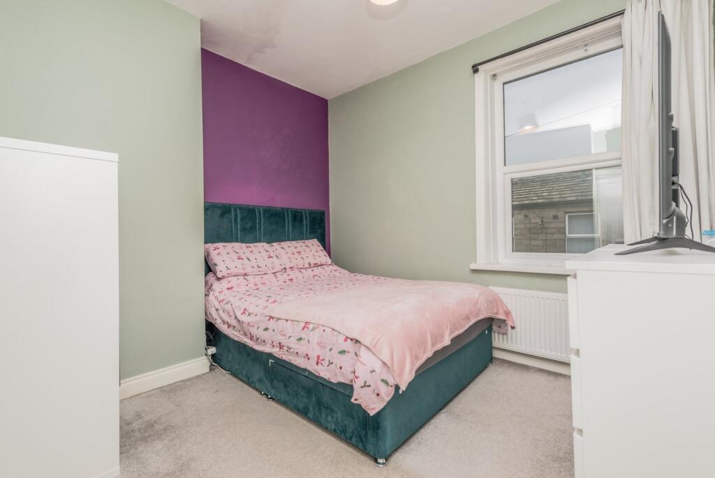 Bed 1