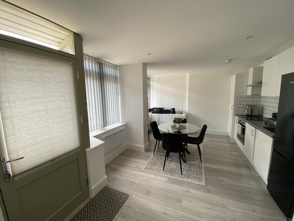 Nascott Living Room