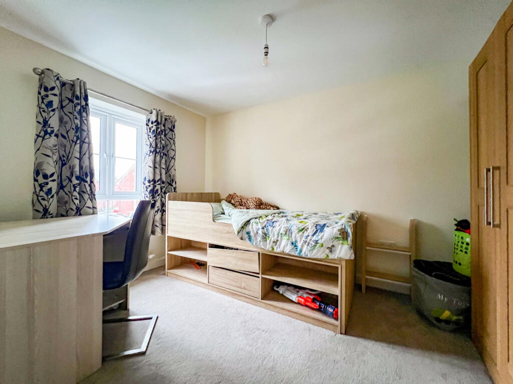Bedroom 3