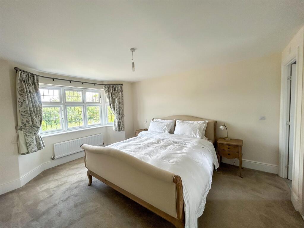 Main Bedroom