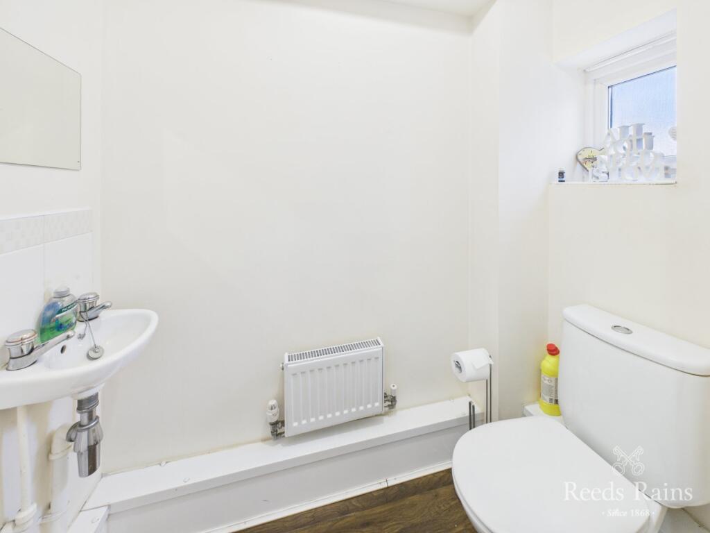 Cloakroom