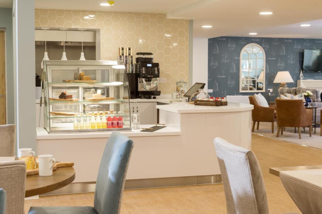 Bistro