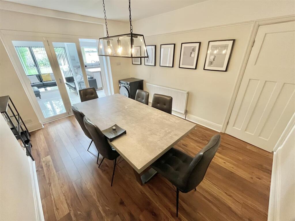 Dining Room Aspect 2