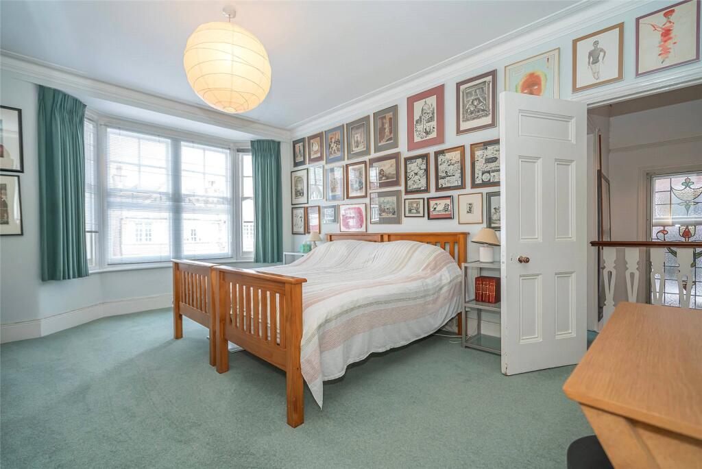 Bedroom 1 B