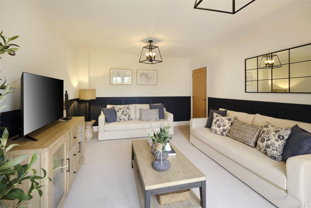 Showhome Image