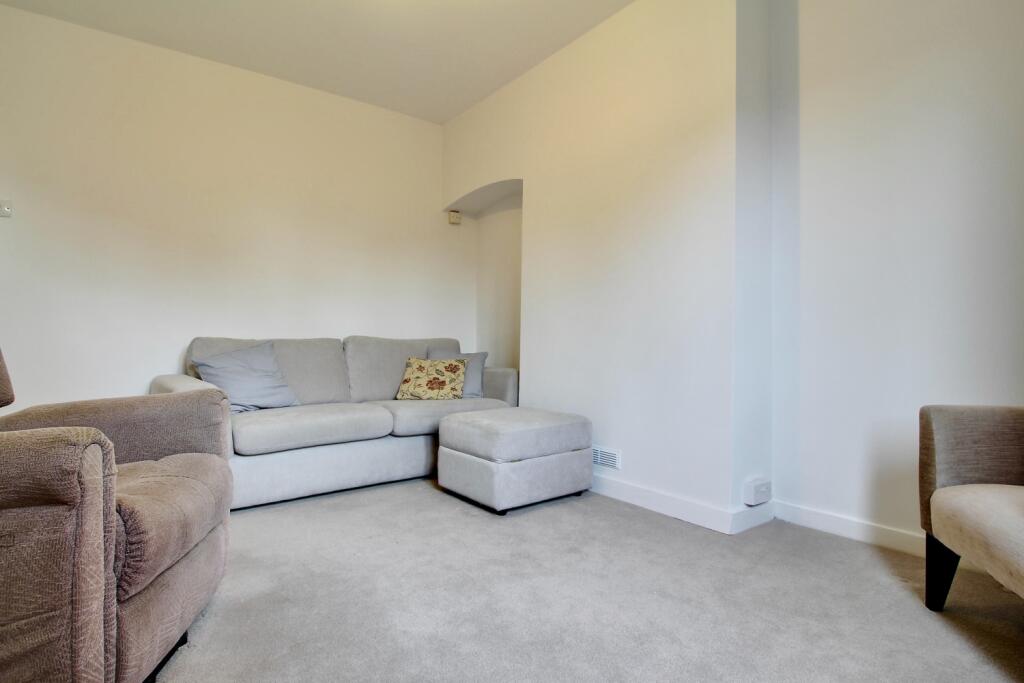 Lounge - reverse view