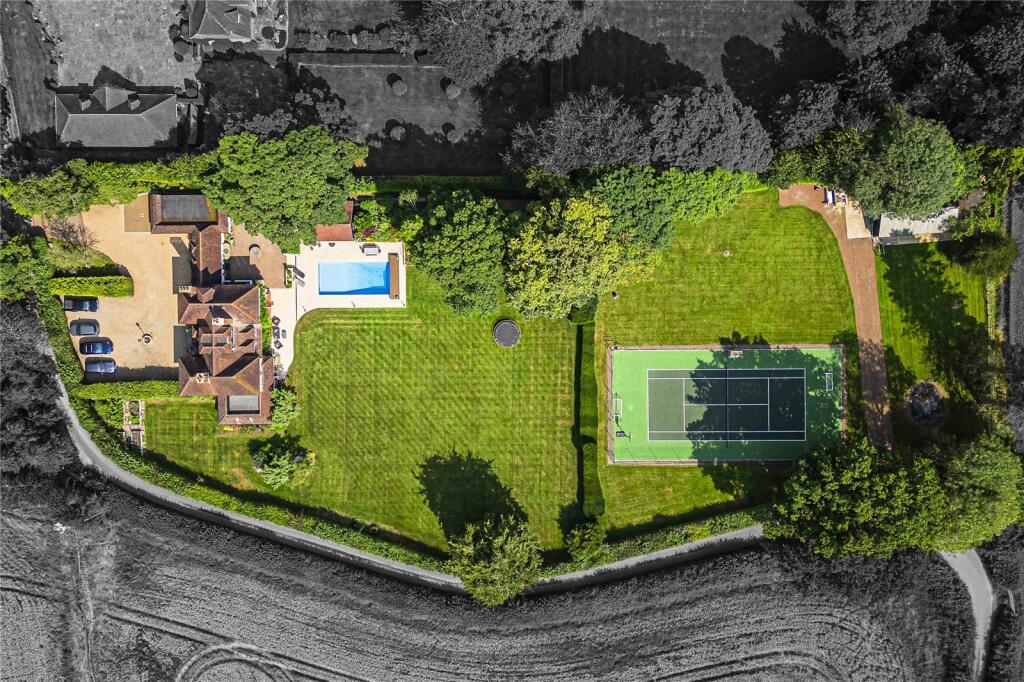 Aerial Image