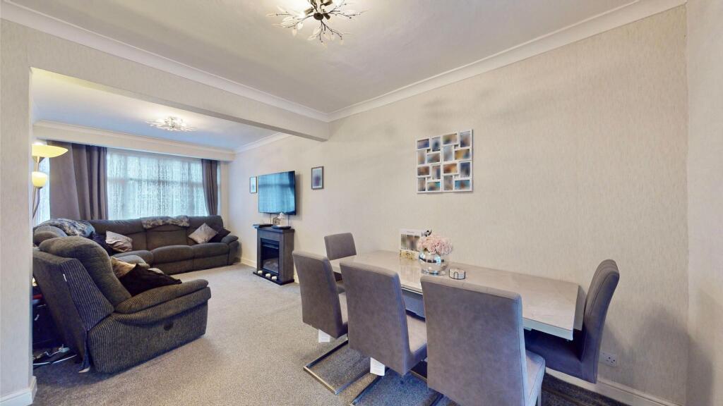 Lounge/Diner