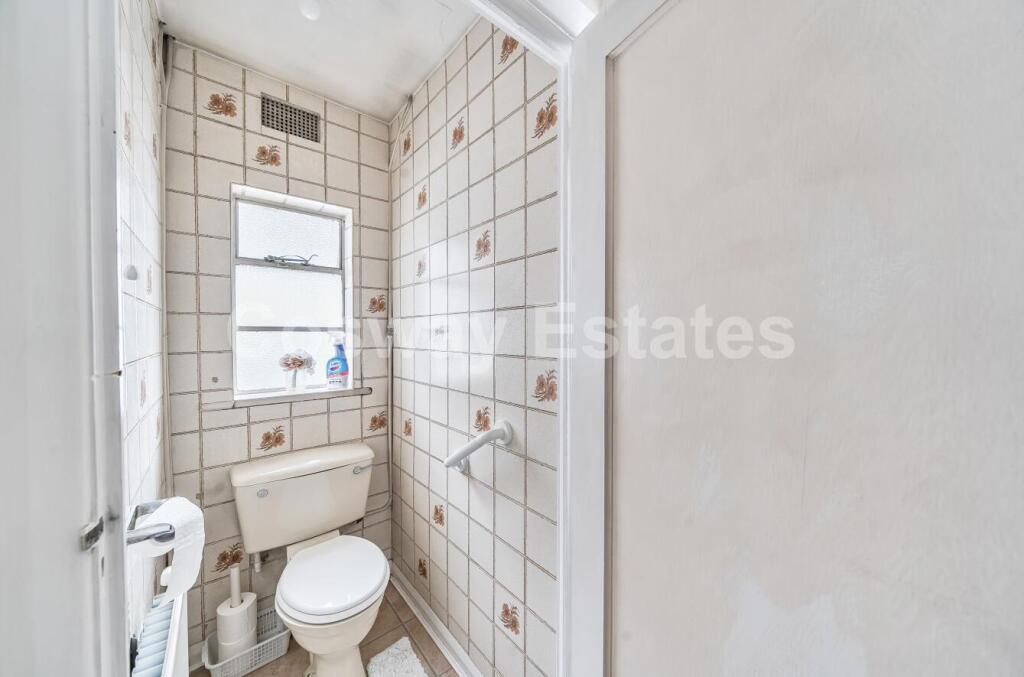 Fernside Avenue, Mill Hill, NW7