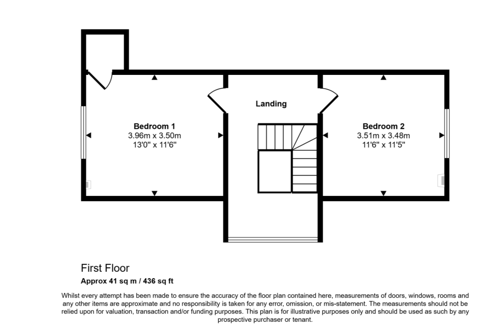 Hafan, Johnstown, Wrexham Road, Wrexham, LL14 1PE