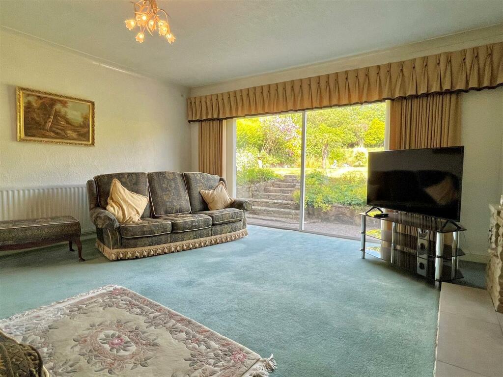 Family Lounge
