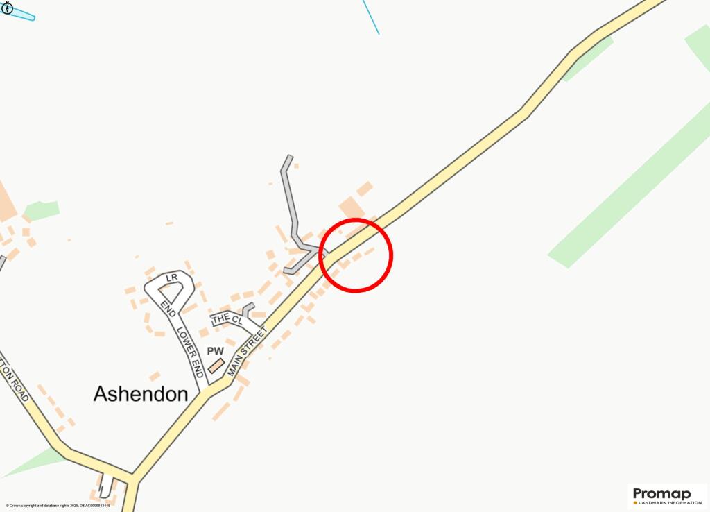 Street Map