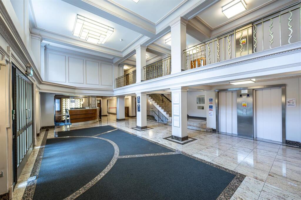 Foyer