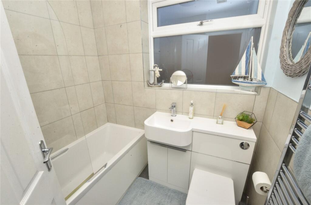 Bathroom/WC
