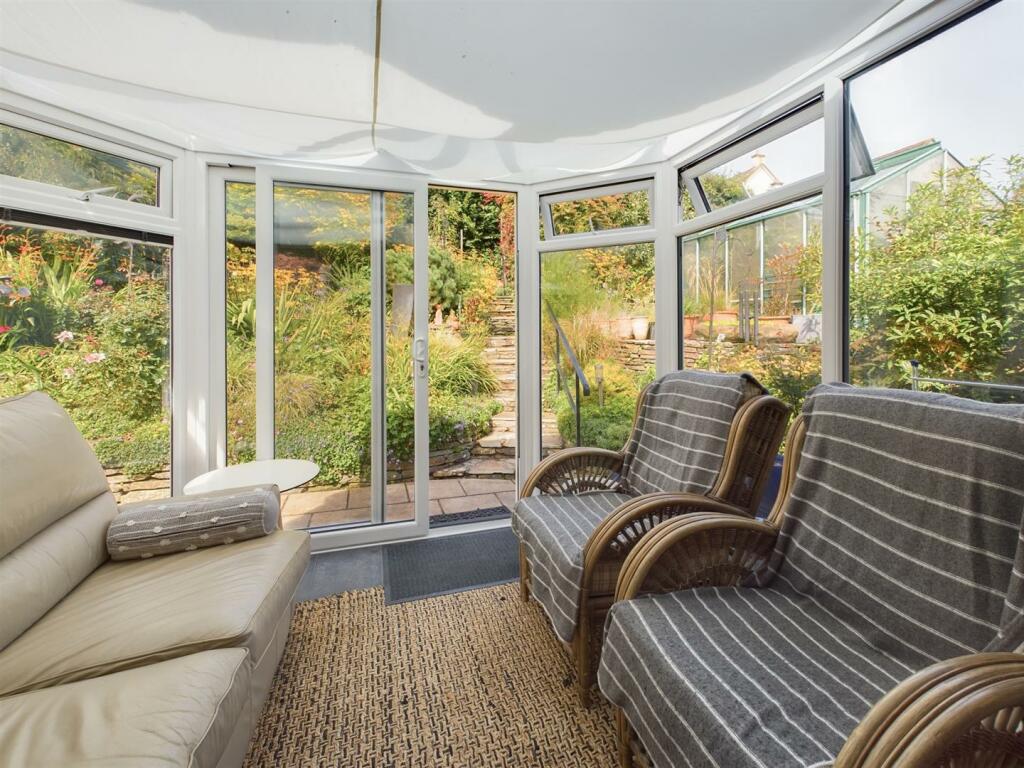 Sun Room