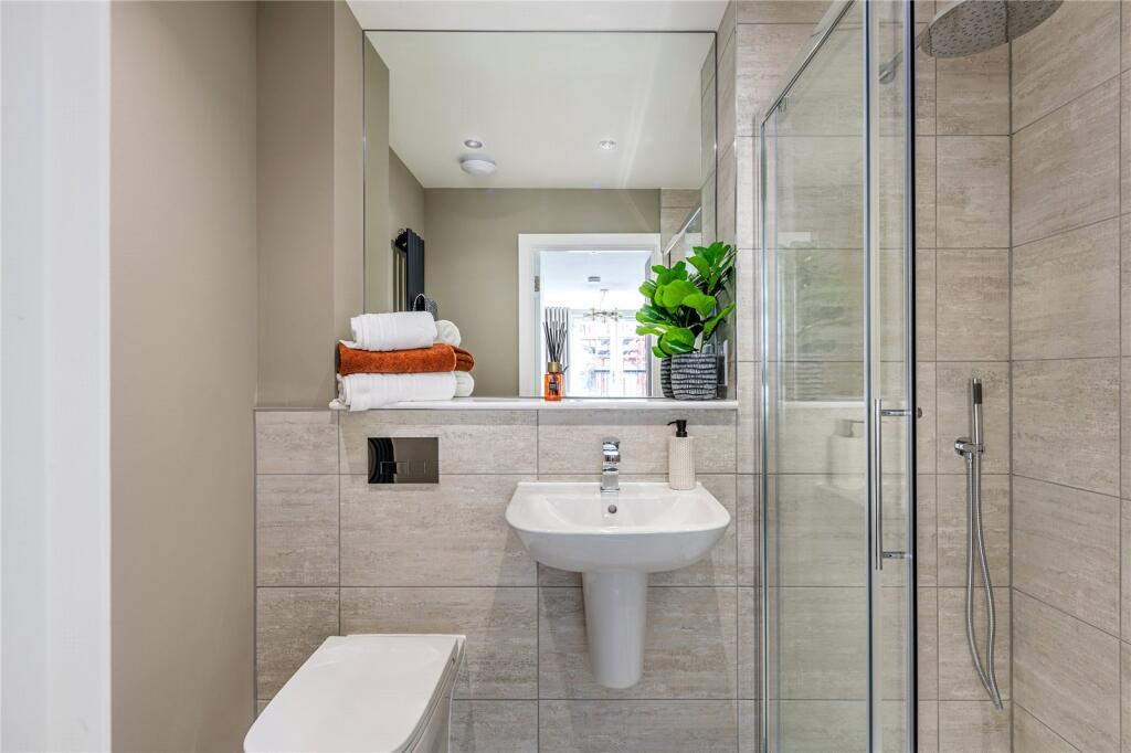 En-Suite