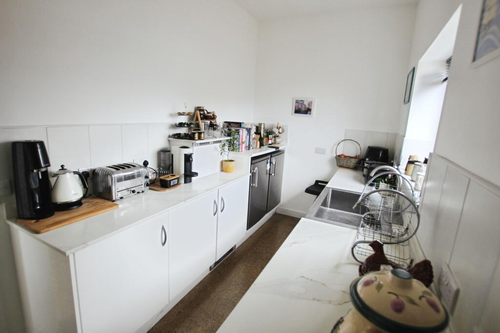 Rodridge Lane, Wingate, County Durham, TS28