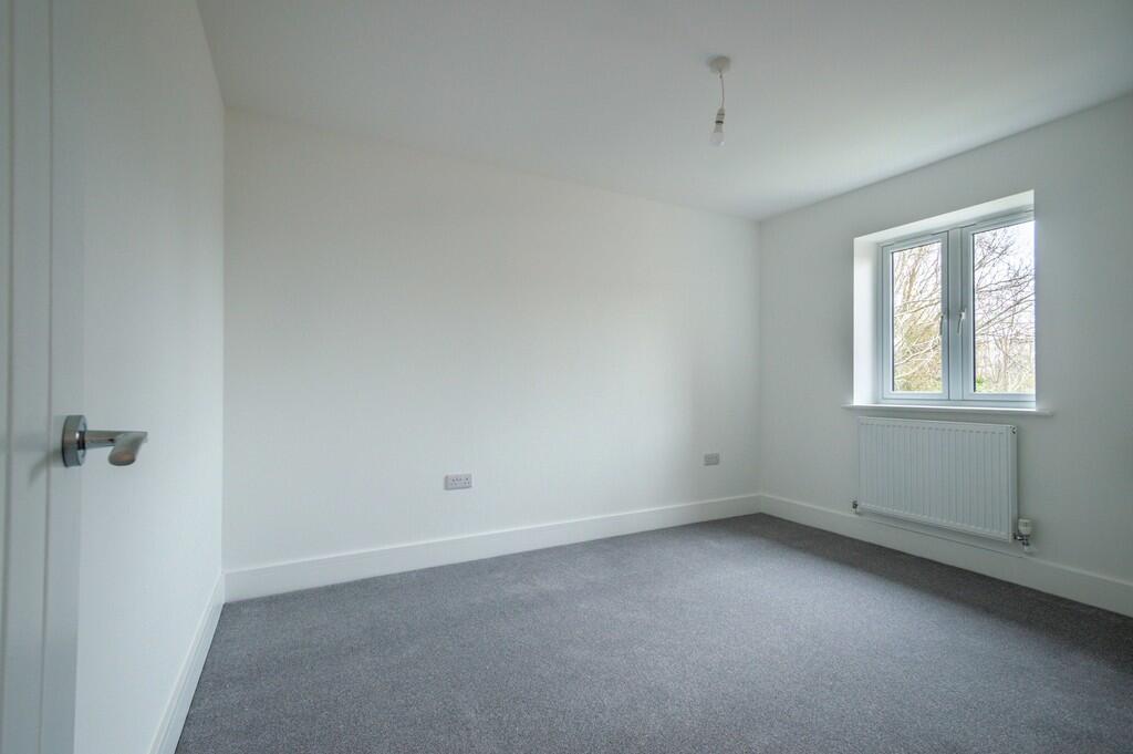 Green Man Terrace...