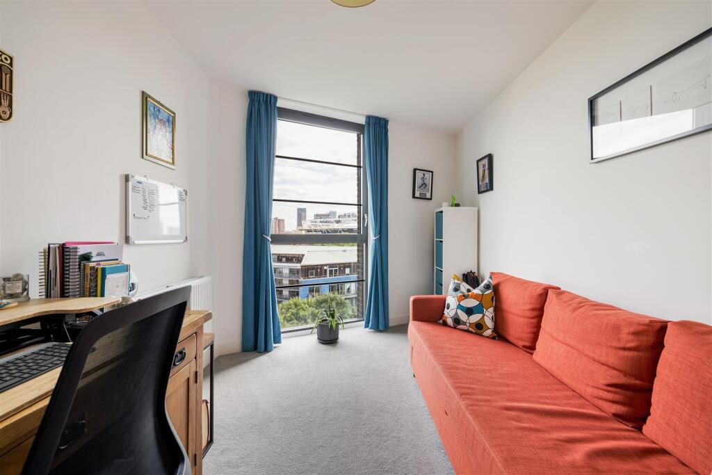 Distillery Building E3