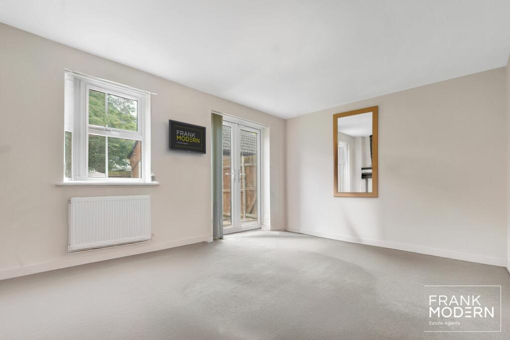 Dining / Sitting Room