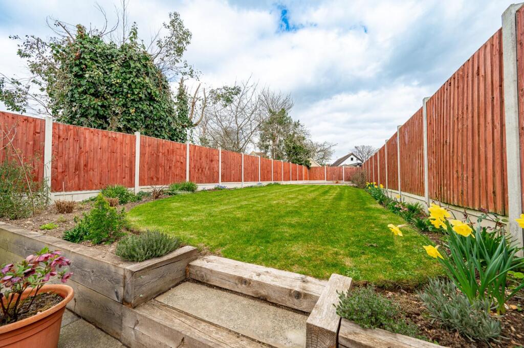 Garden Two