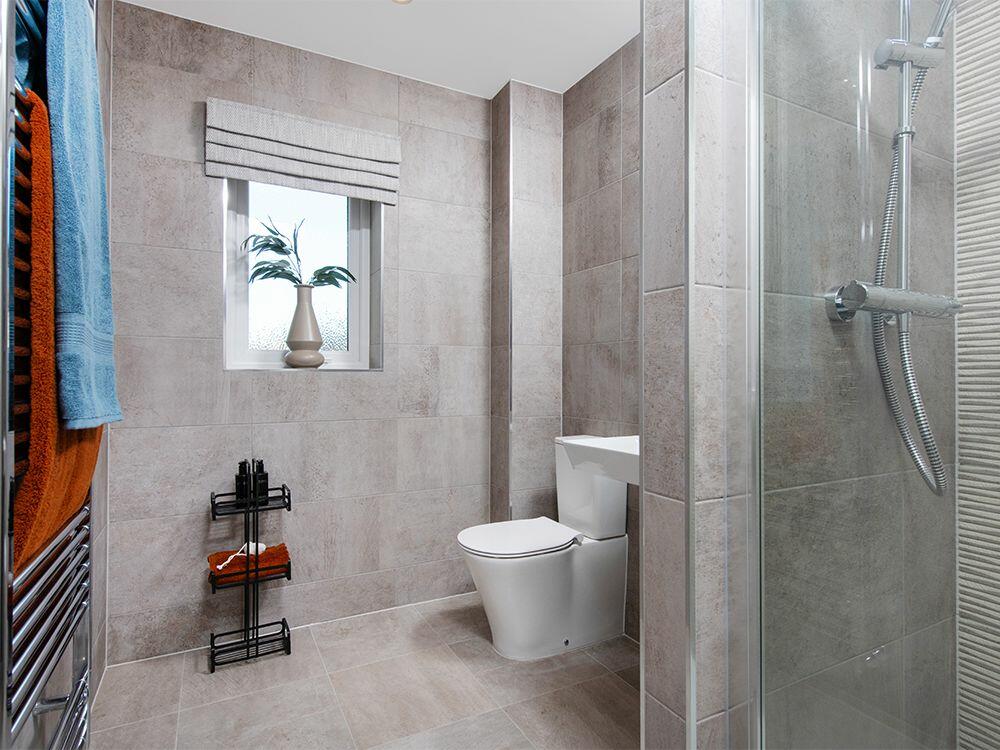 CGI En-suite
