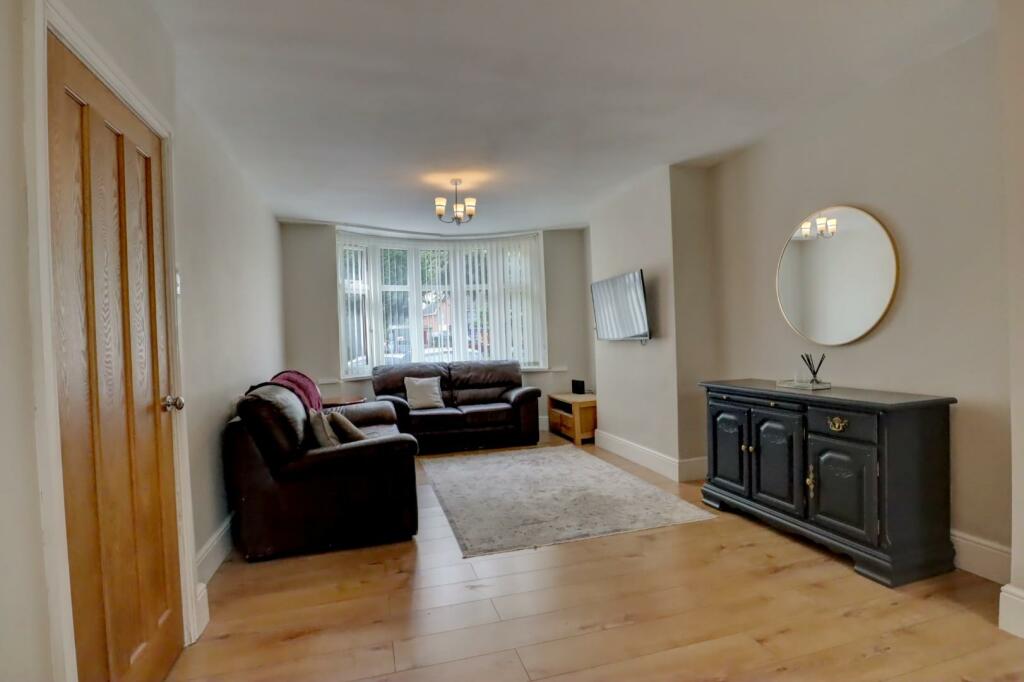 Lounge Area