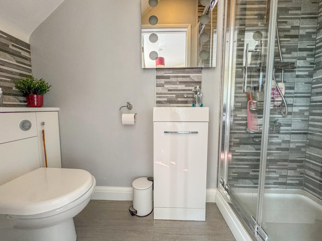 en suite