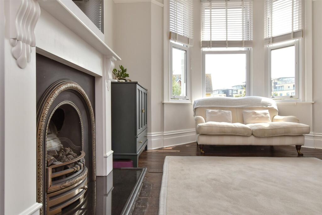 Internal Lifestyle Photograph