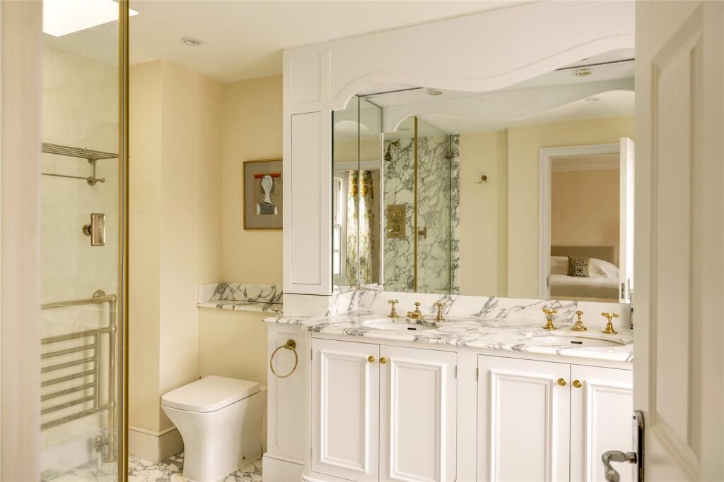 Principal En Suite