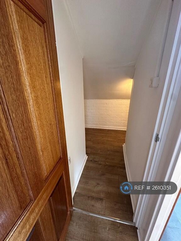 Upstairs Cupboard
