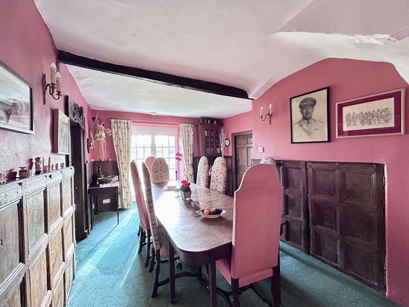 Dining Room 2