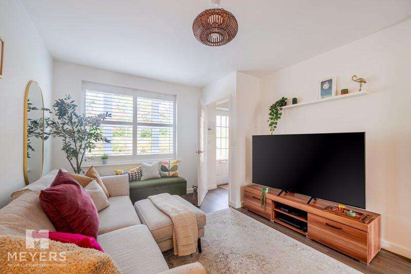 Thresher Way , Wimborne, BH21