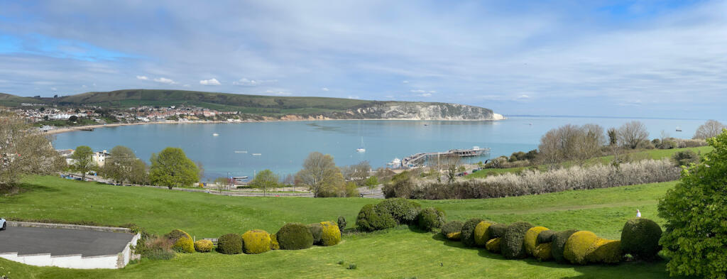 Panoramic View