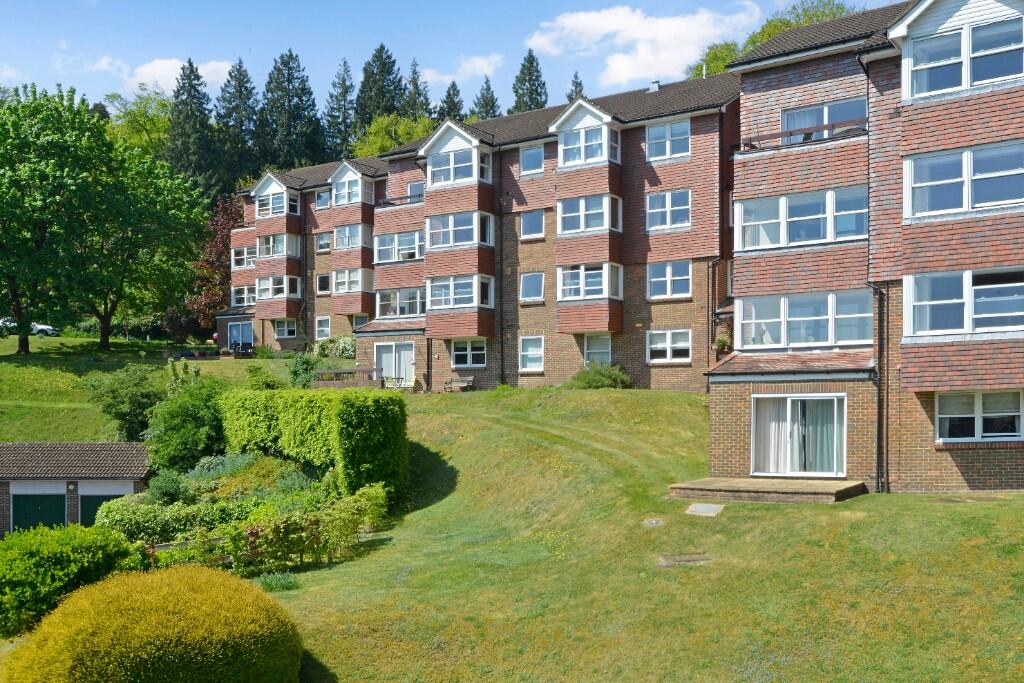 Rookwood Court, Guildford, Surrey, GU2