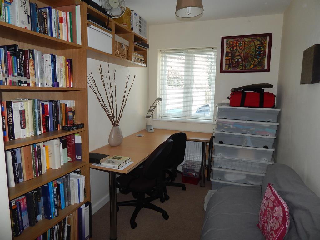 Home Office