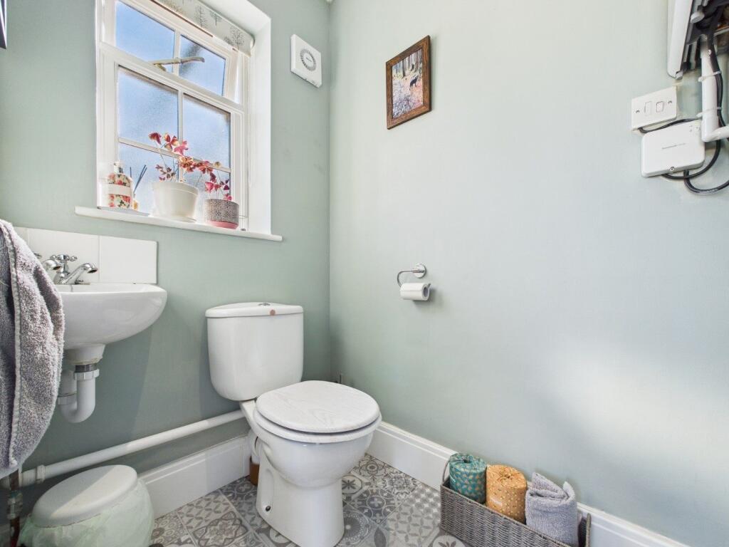 WC