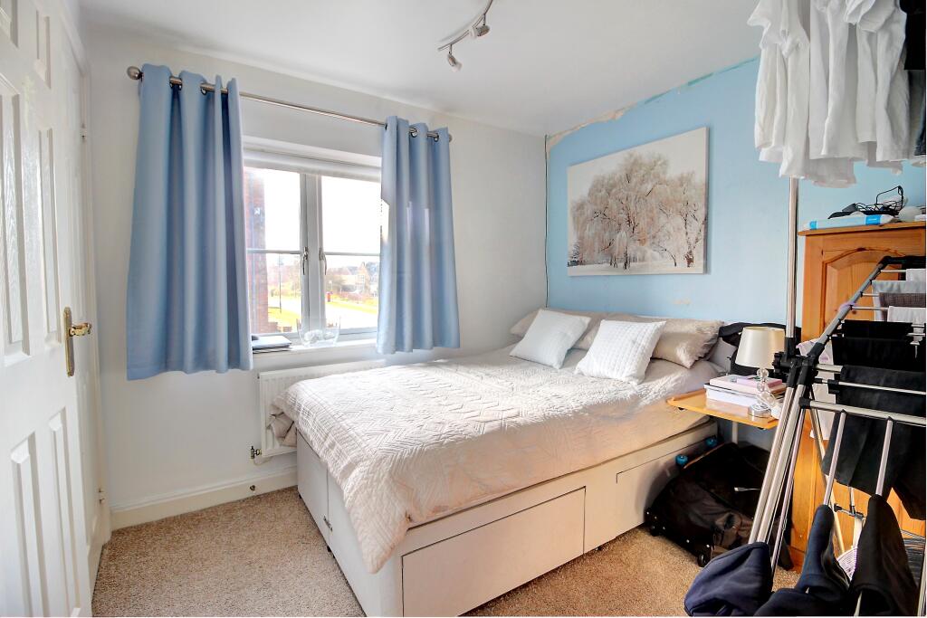 Bed 4