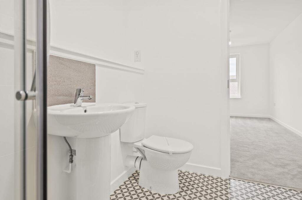En-Suite