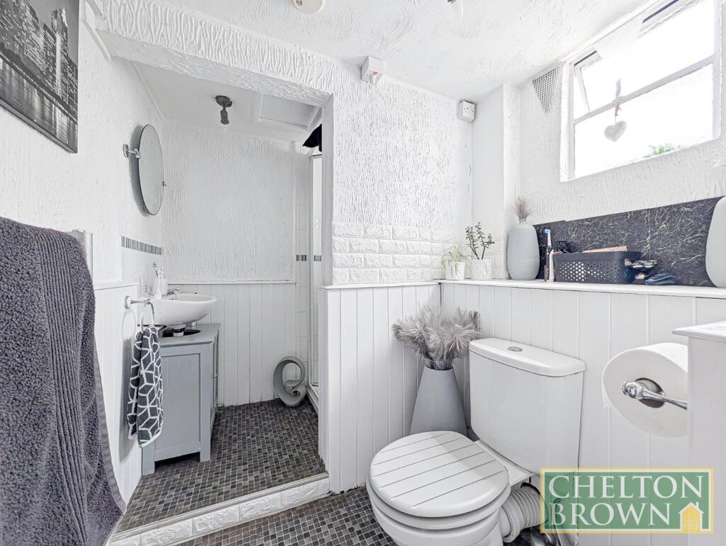 Bathroom 1