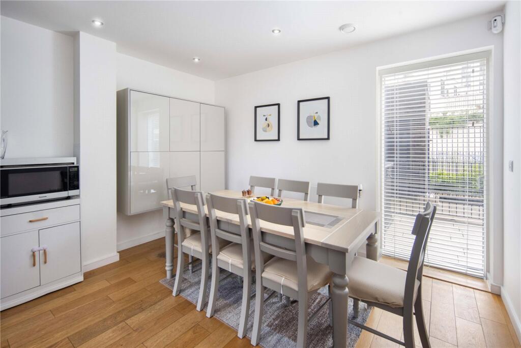 Dining Area View 3